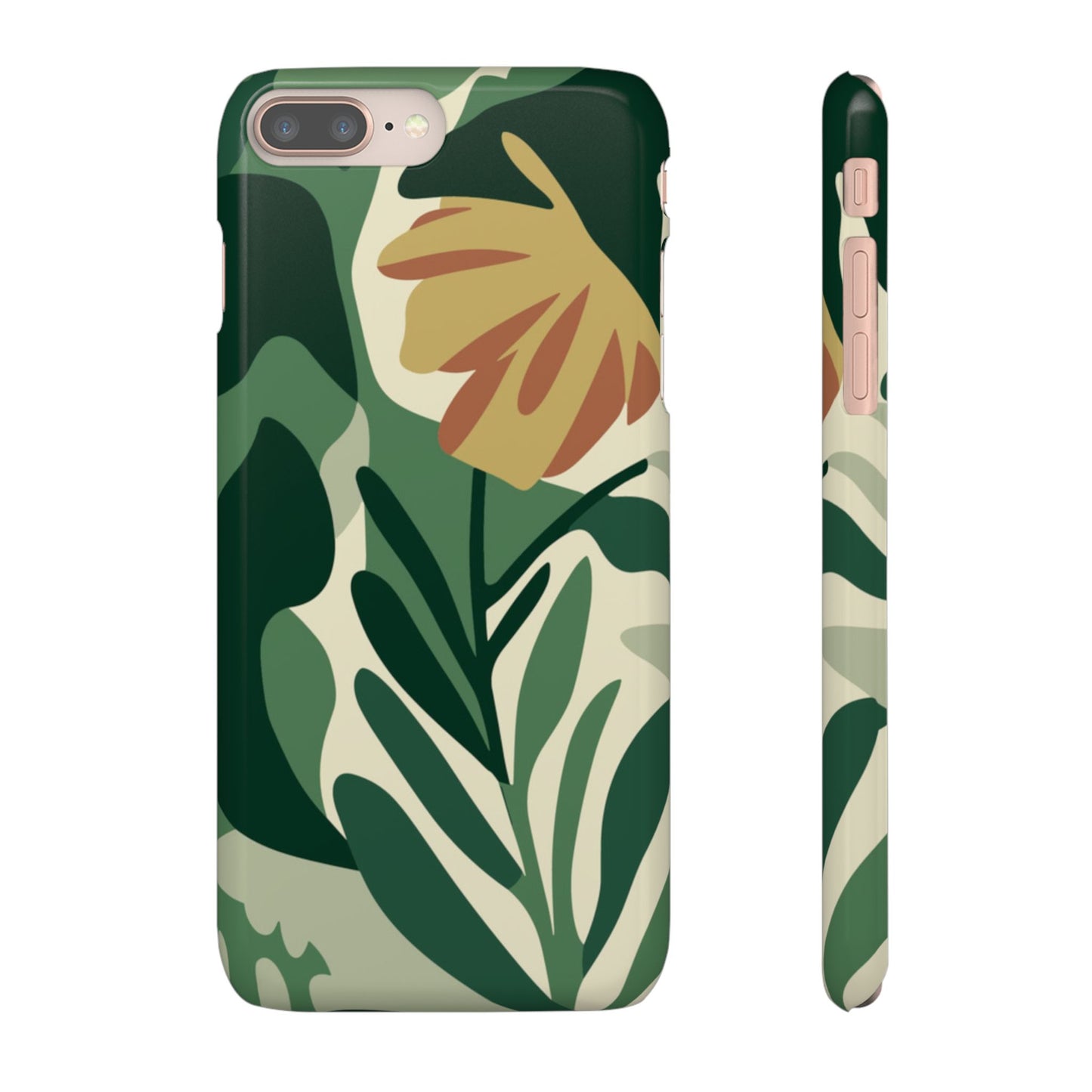 Verdant Muse | Snap