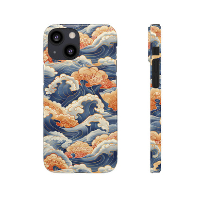Kumo Nami | Snap