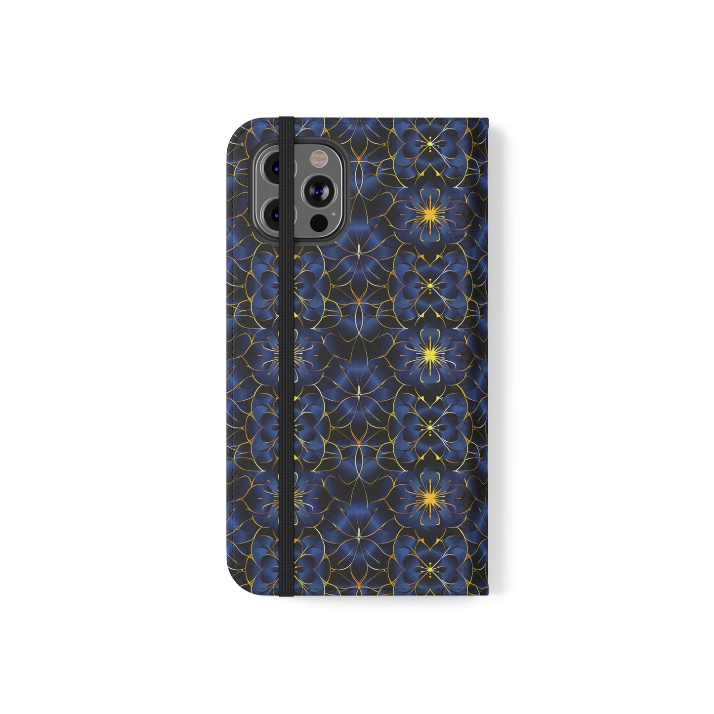 Azure Bloom | Flip