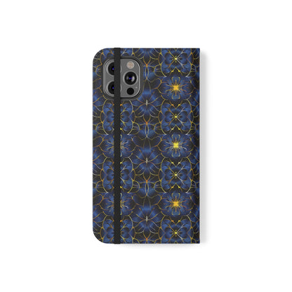 Azure Bloom | Flip
