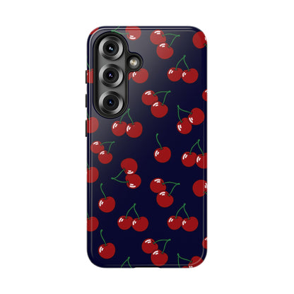 Sweet Cherry | Tough