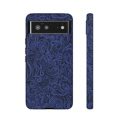Blue Mirage | Tough