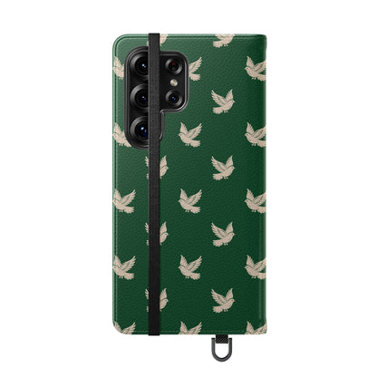 Royal Dove | Flip