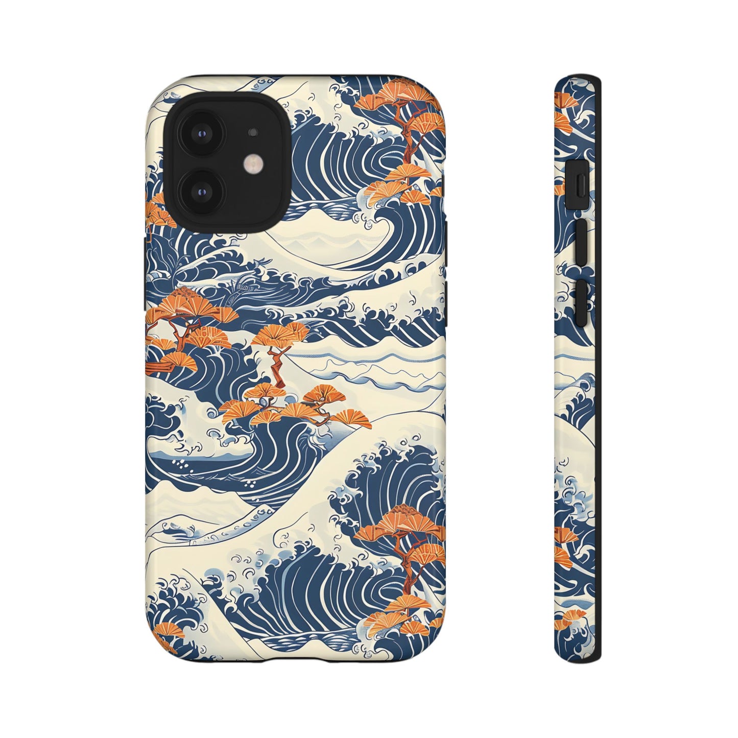 Pines & Tides | Tough