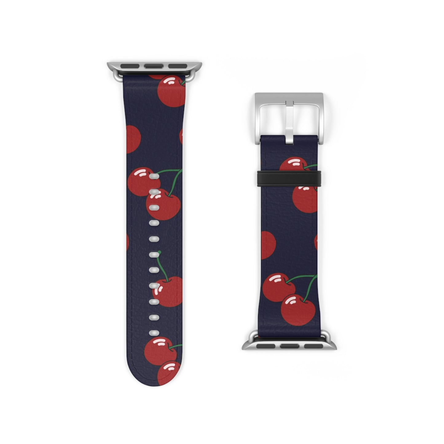 Sweet Cherry | Apple Watch Strap
