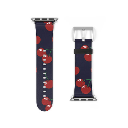 Sweet Cherry | Apple Watch Strap