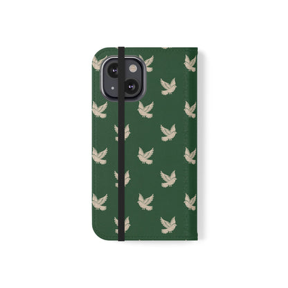 Royal Dove | Flip