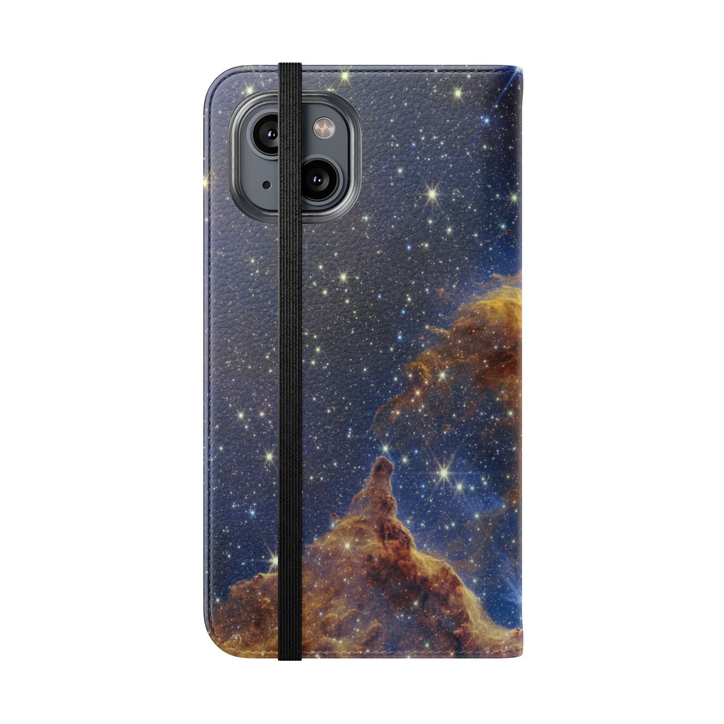 Pillars of Creation | Flip