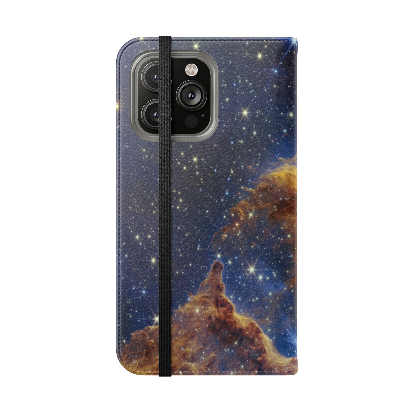 Pillars of Creation | Flip
