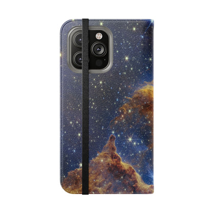 Pillars of Creation | Flip