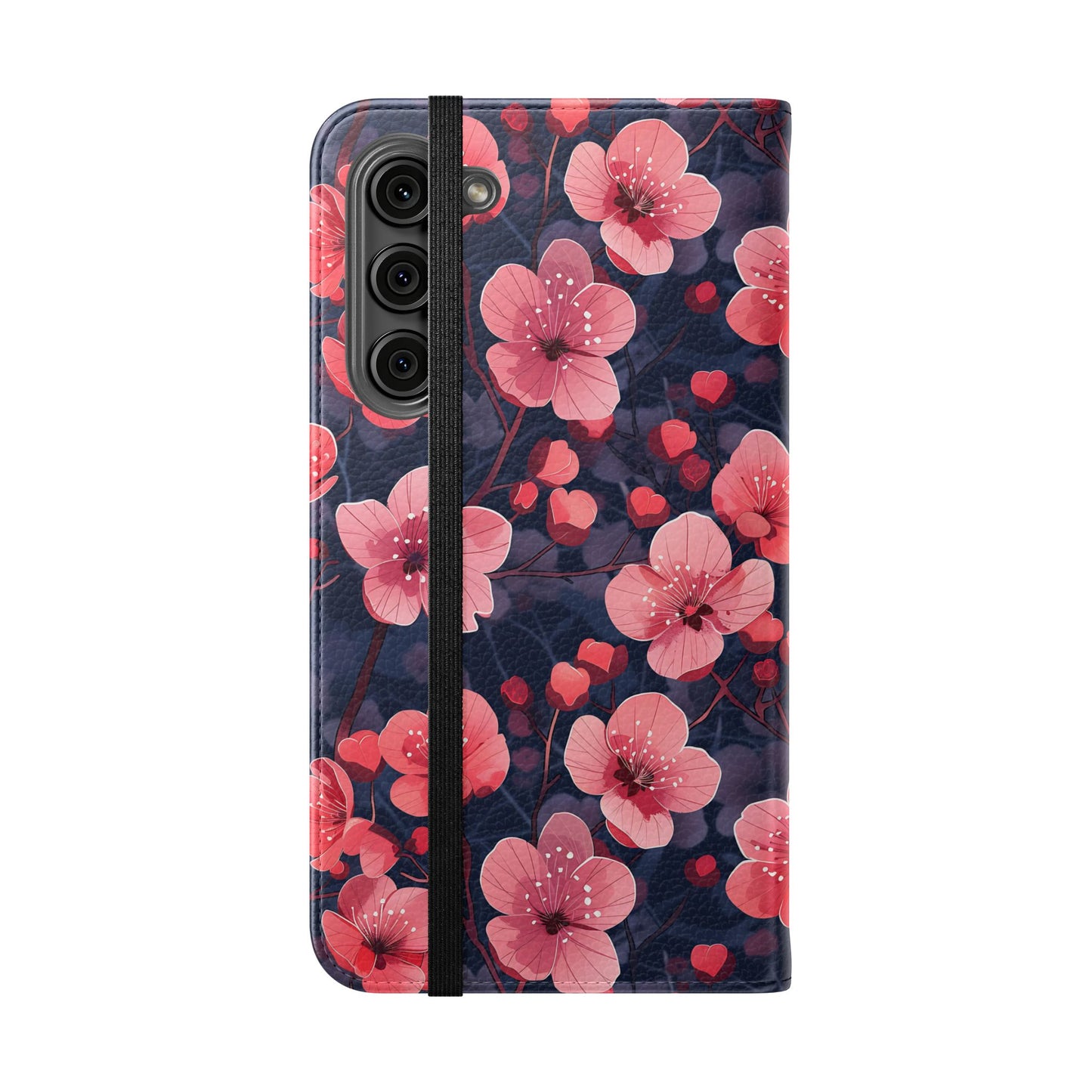 Sakura Bloom | Flip