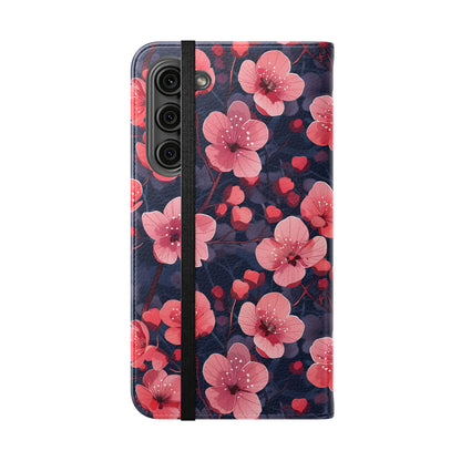 Sakura Bloom | Flip