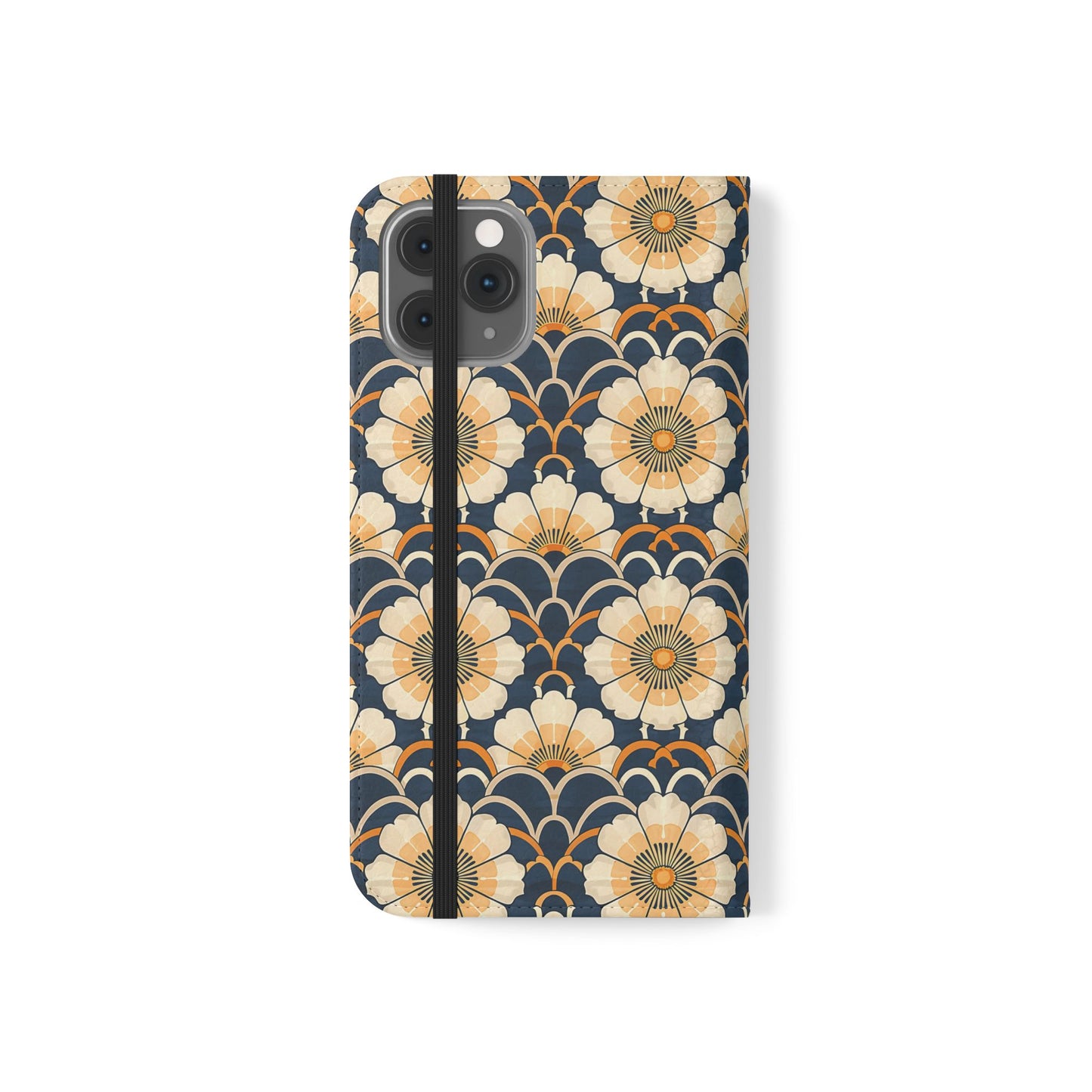 Ivory Bloom | Flip