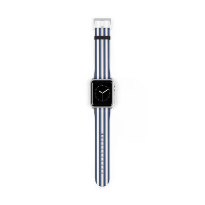 Nautic Stripe | Apple Watch Band