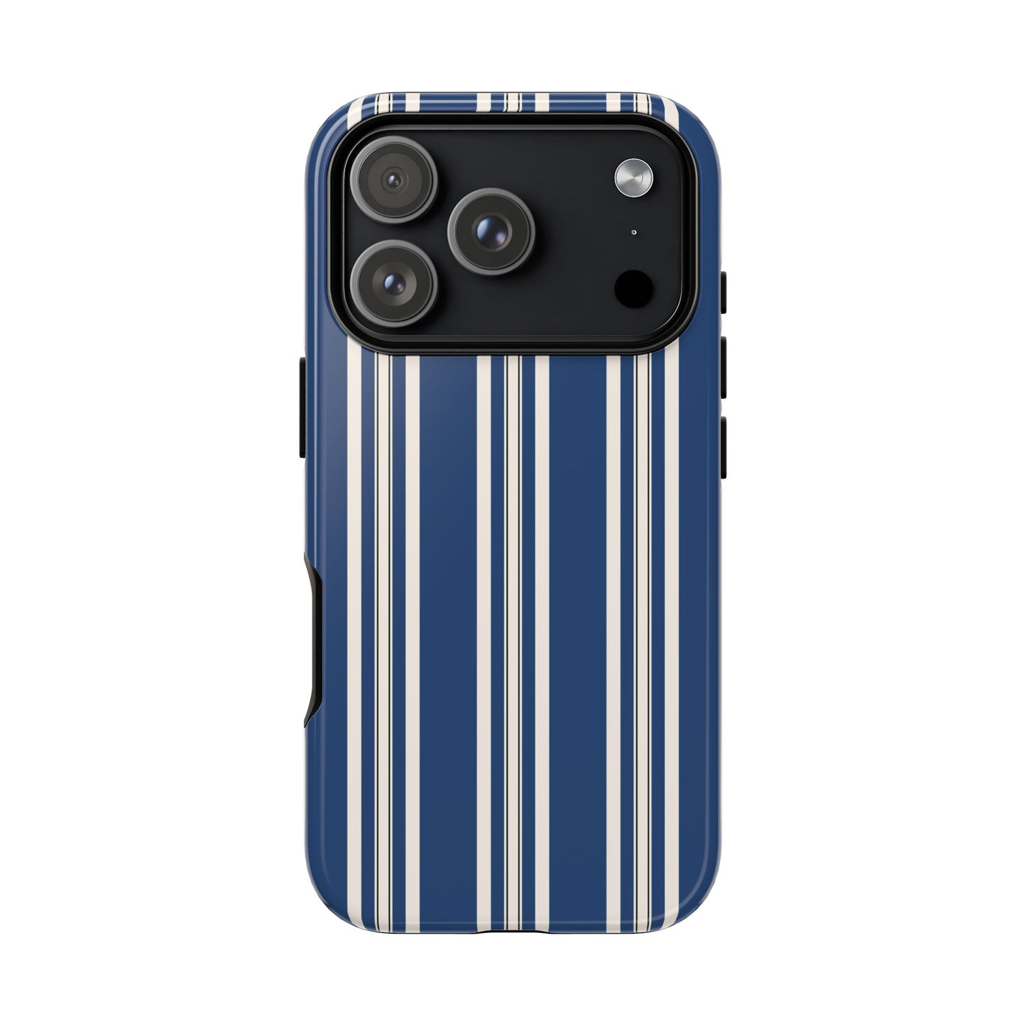 Nautic Stripe | Tough