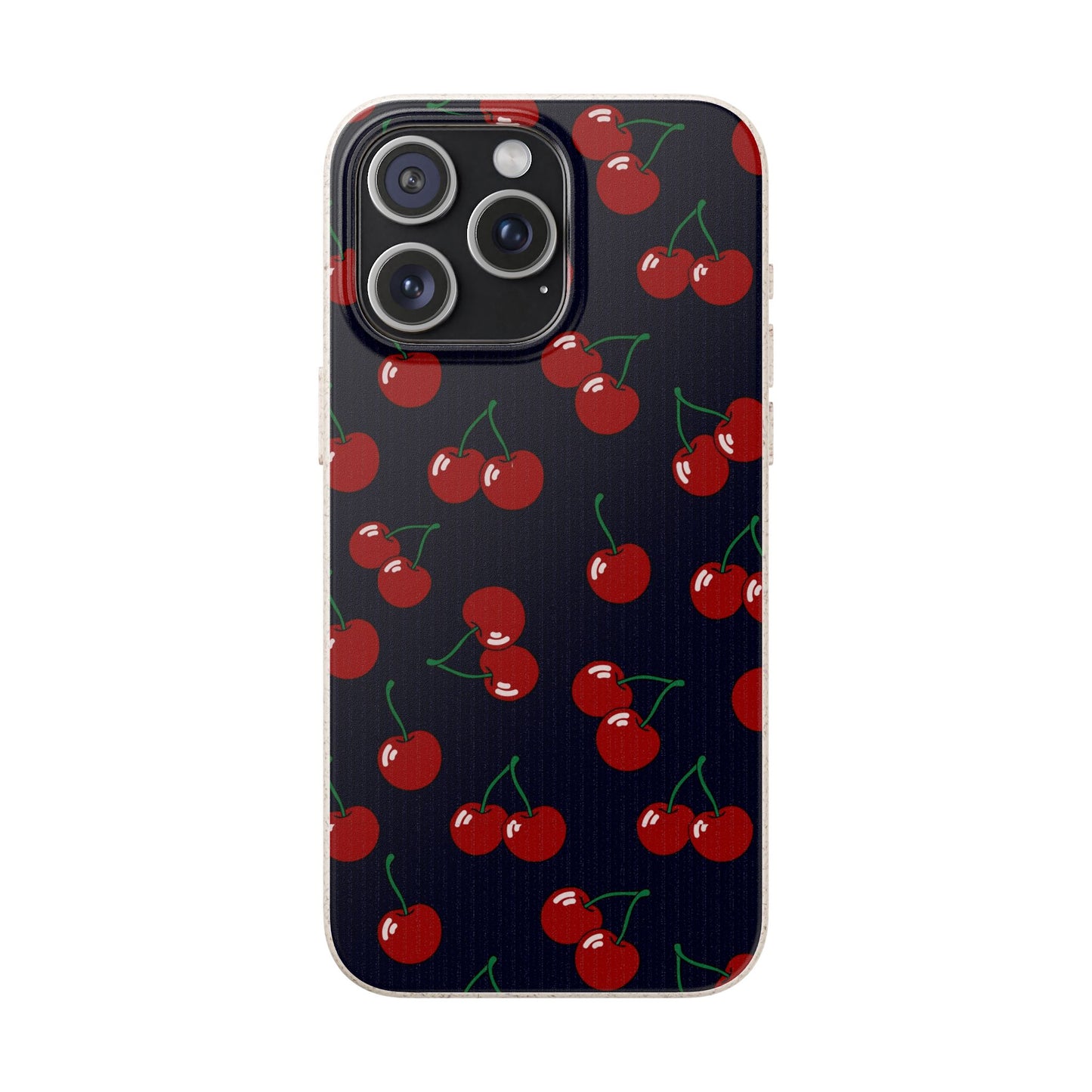 Sweet Cherry | Biodegradable