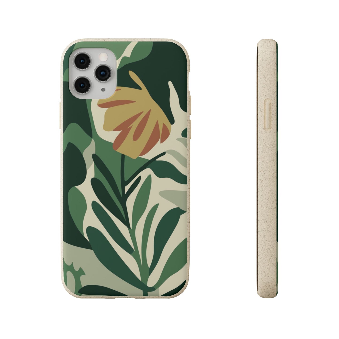 Verdant Muse | Biodegradable