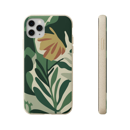 Verdant Muse | Biodegradable