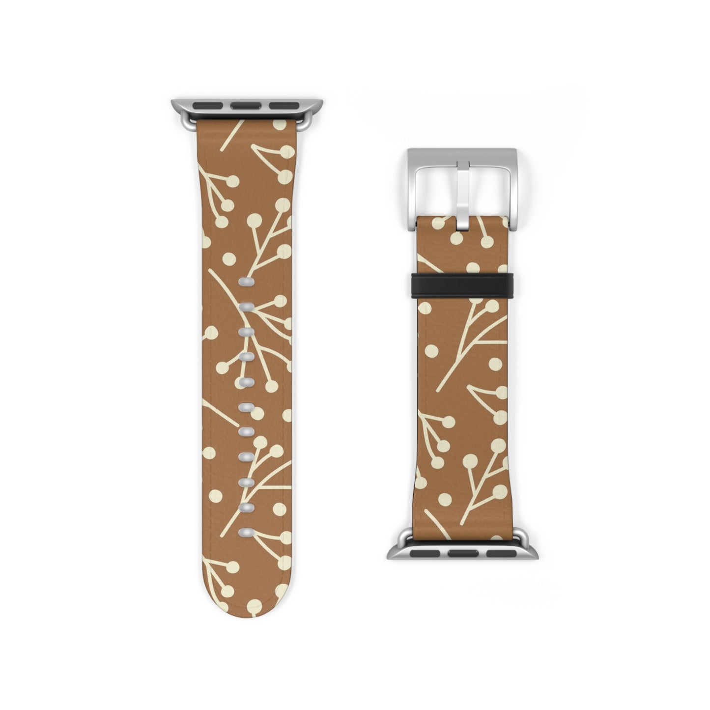 Caramel Meadow | Apple Watch Band