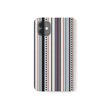 Harbor Stripe | Flip