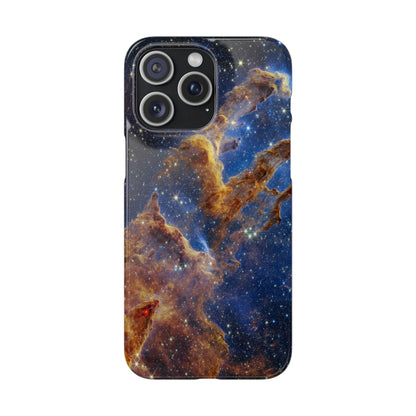 Pillars of Creation | Snap