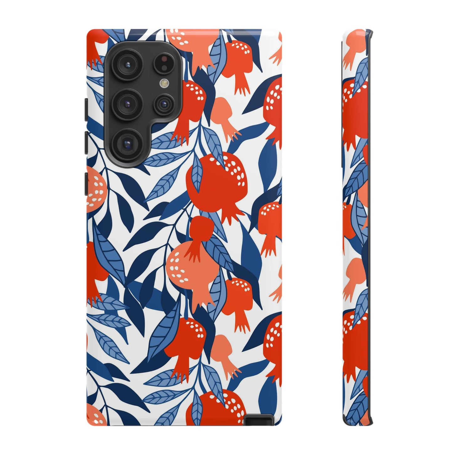 Pom Blossom | Tough