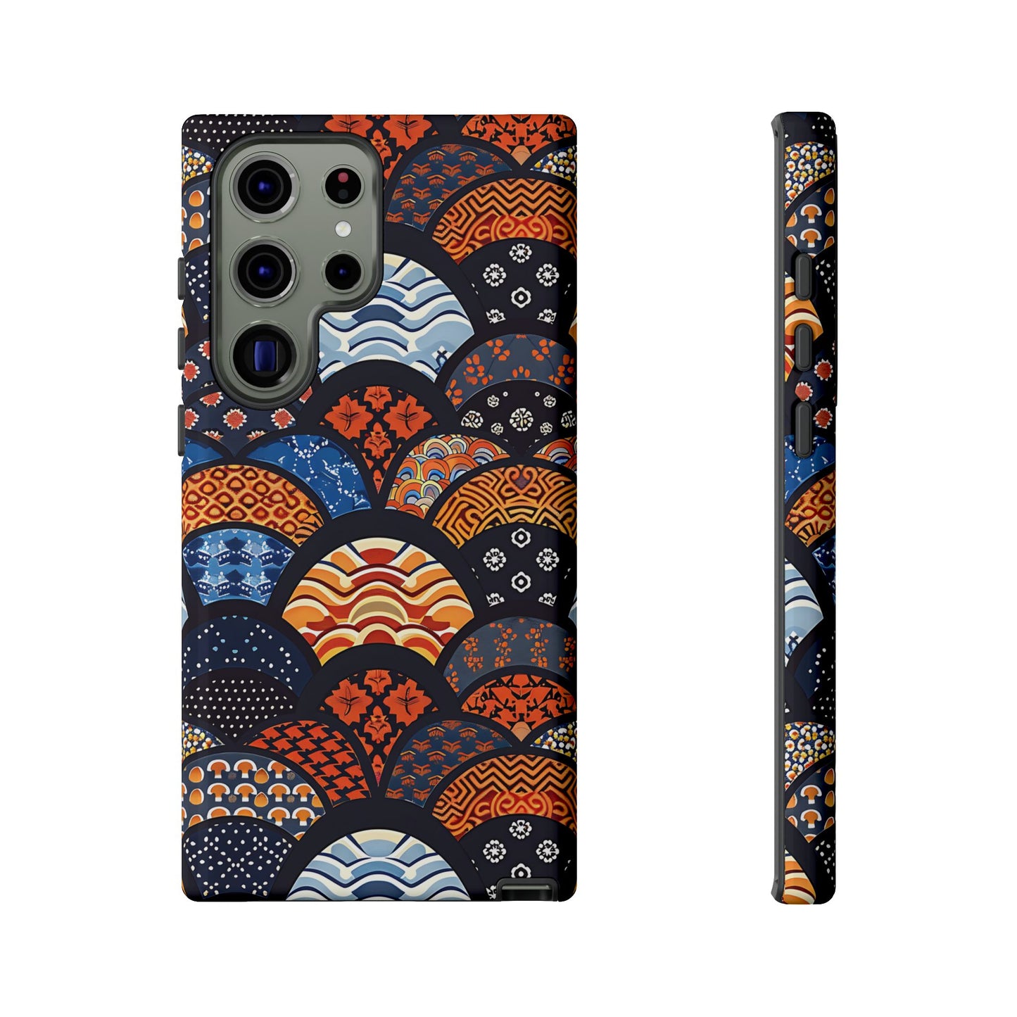 Kimono Wave | Tough