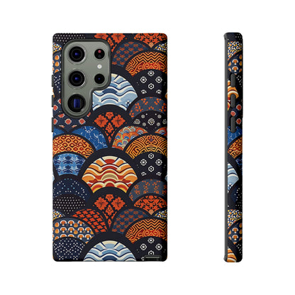 Kimono Wave | Tough