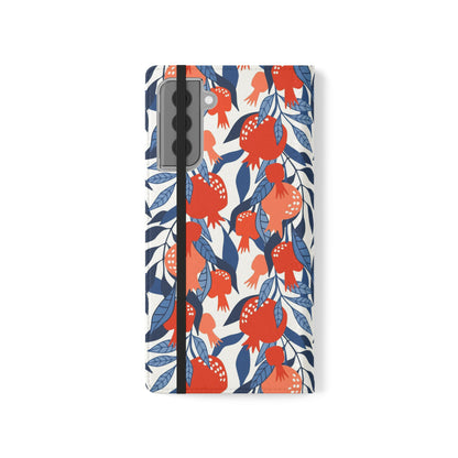 Pom Blossom | Flip