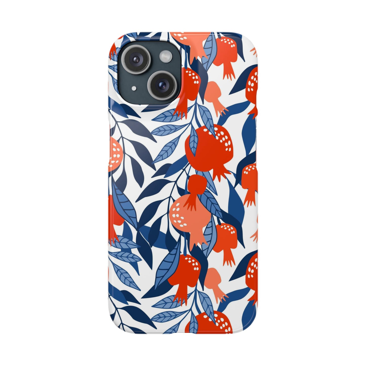 Pom Blossom | Snap