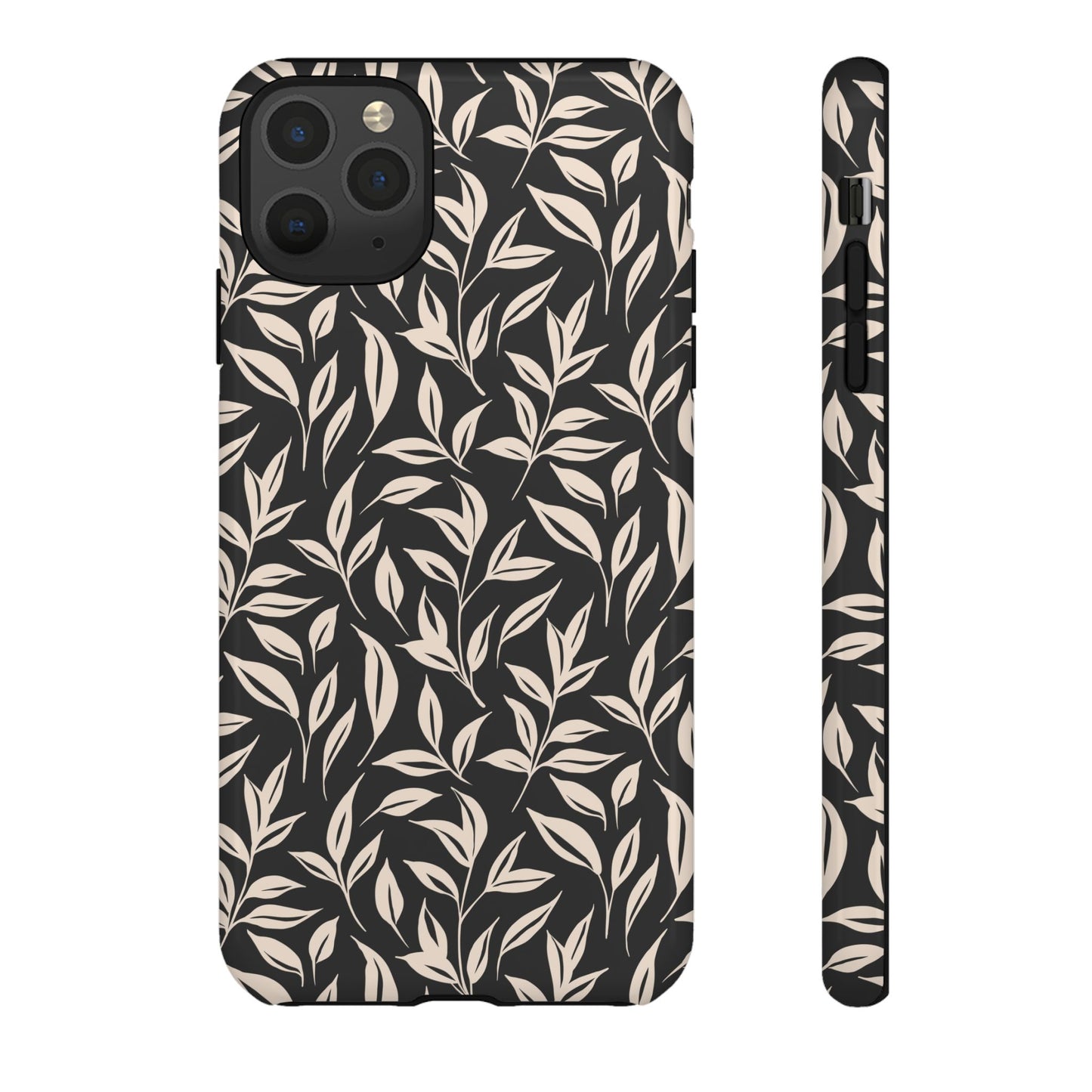 Ivory Vine | Tough