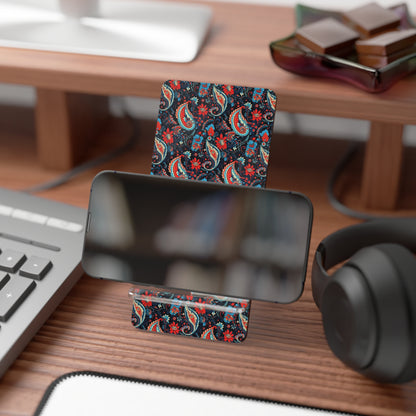 Velour Night | Mobile Display Stand