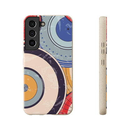 Kasa Echo | Biodegradable