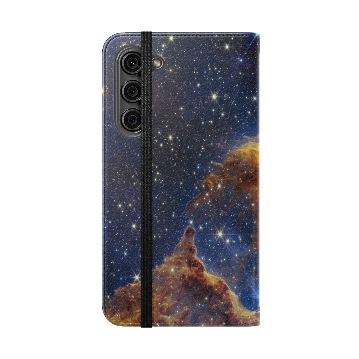 Pillars of Creation | Flip