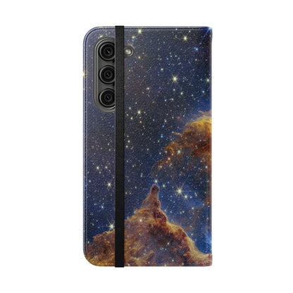 Pillars of Creation | Flip