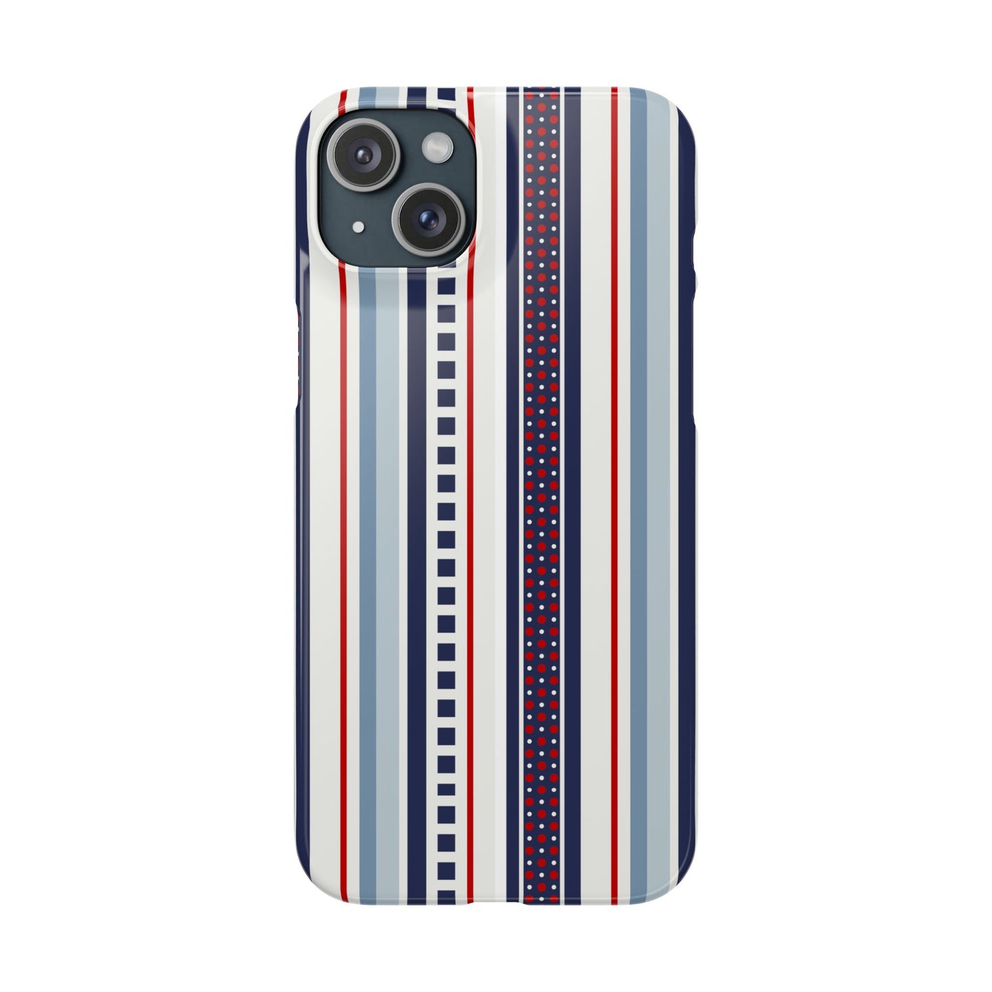 Harbor Stripe | Snap