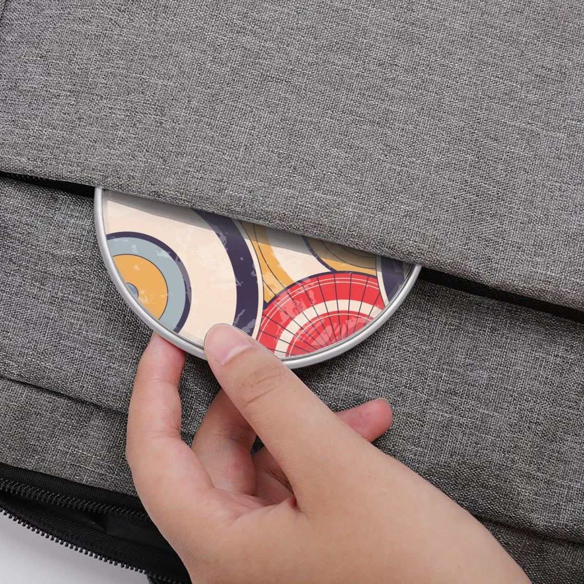 Kasa Echo | Wireless Charger