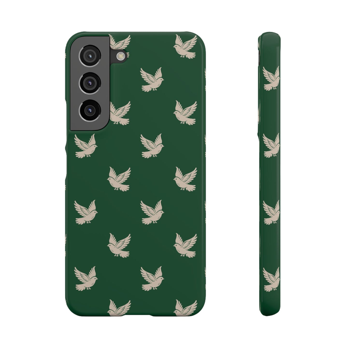 Royal Dove | Snap