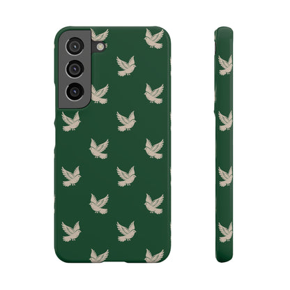 Royal Dove | Snap