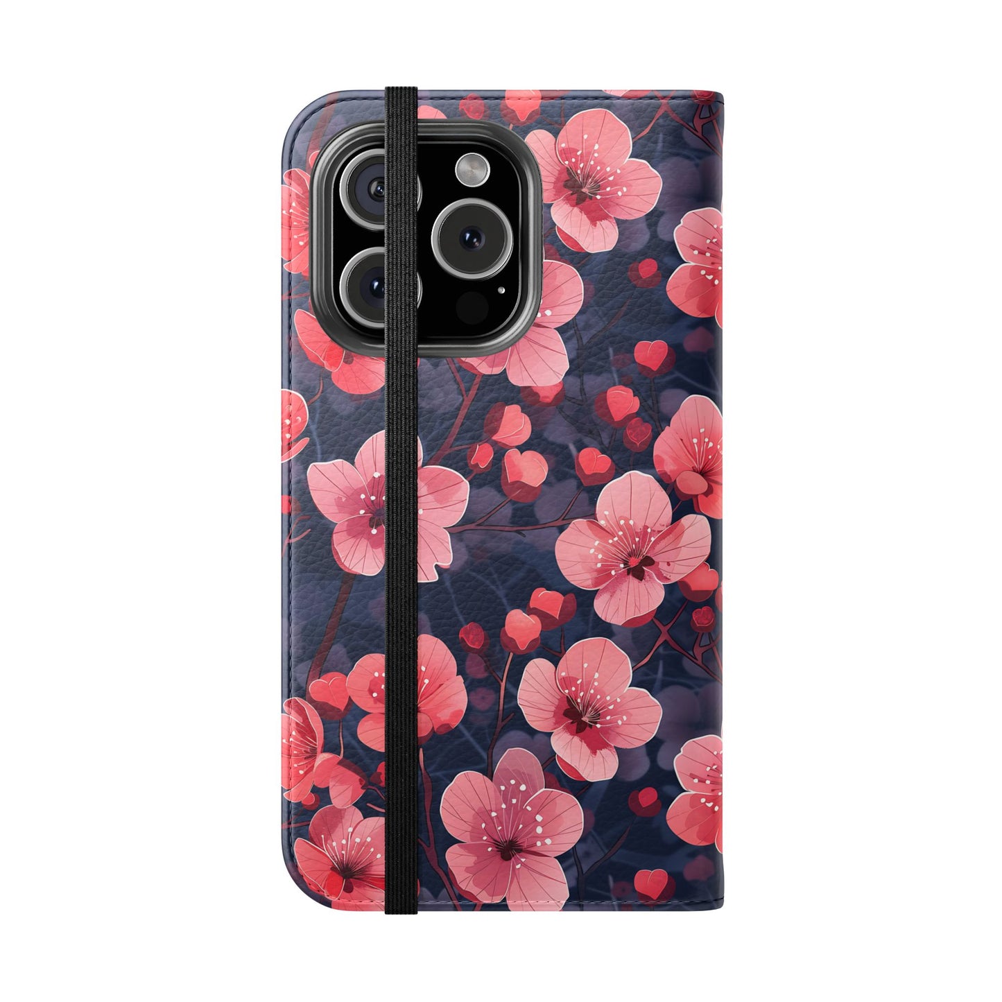 Sakura Bloom | Flip