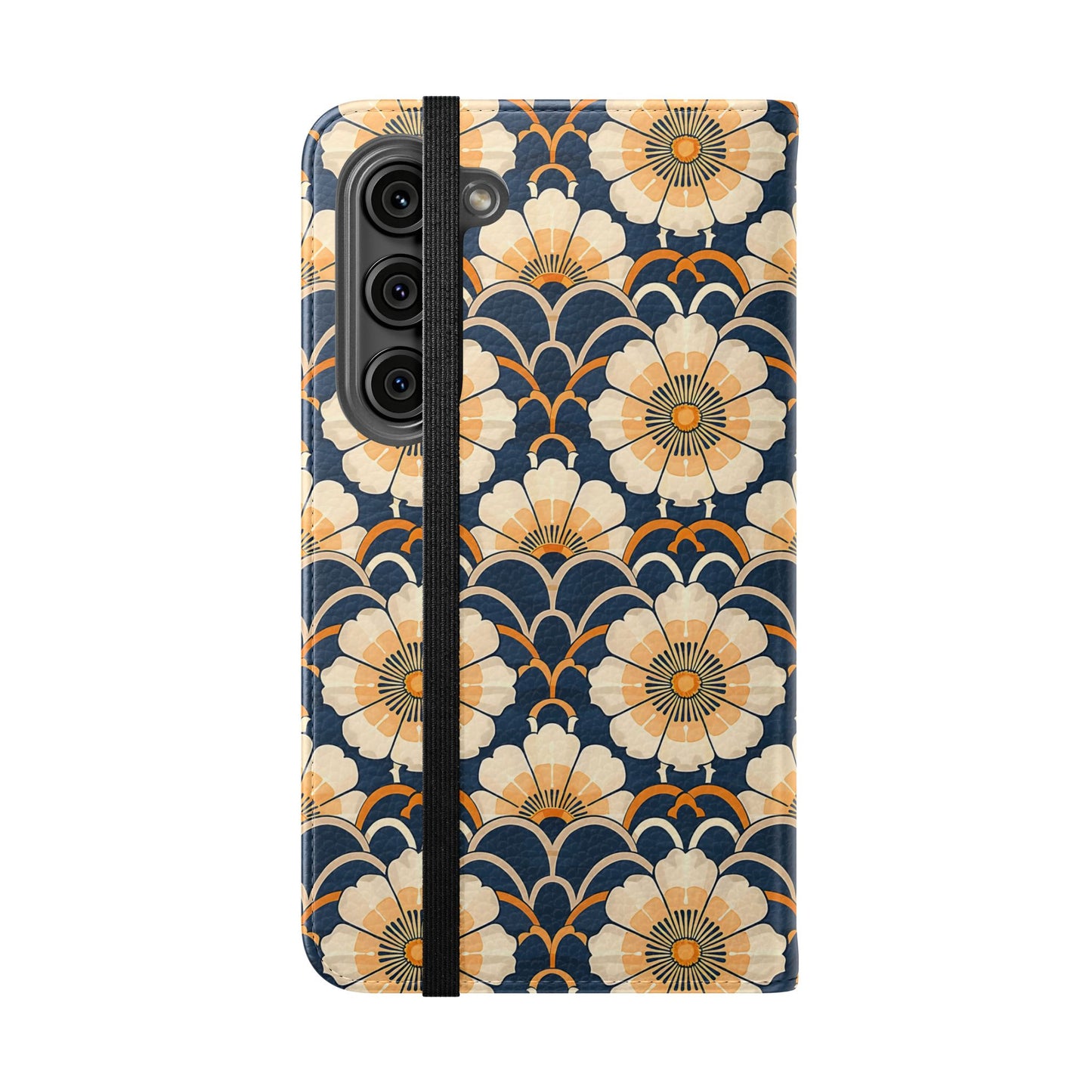 Ivory Bloom | Flip