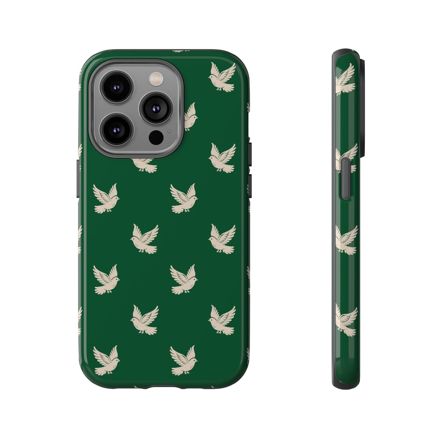 Royal Dove | Tough