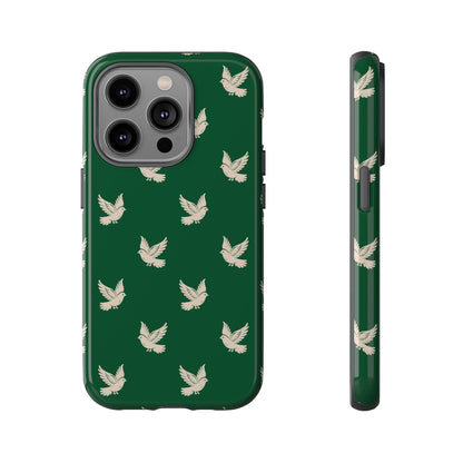 Royal Dove | Tough