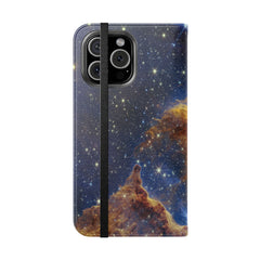 Pillars of Creation | Flip