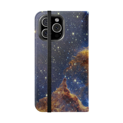 Pillars of Creation | Flip