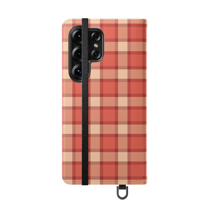 Terracotta Picnic | Flip