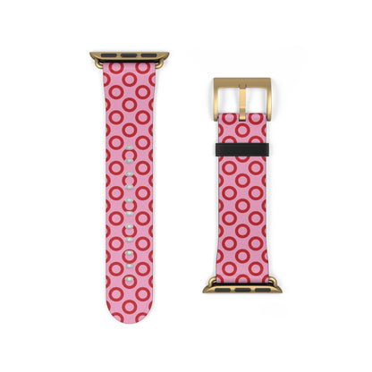 Cherry Loop | Apple Watch Band