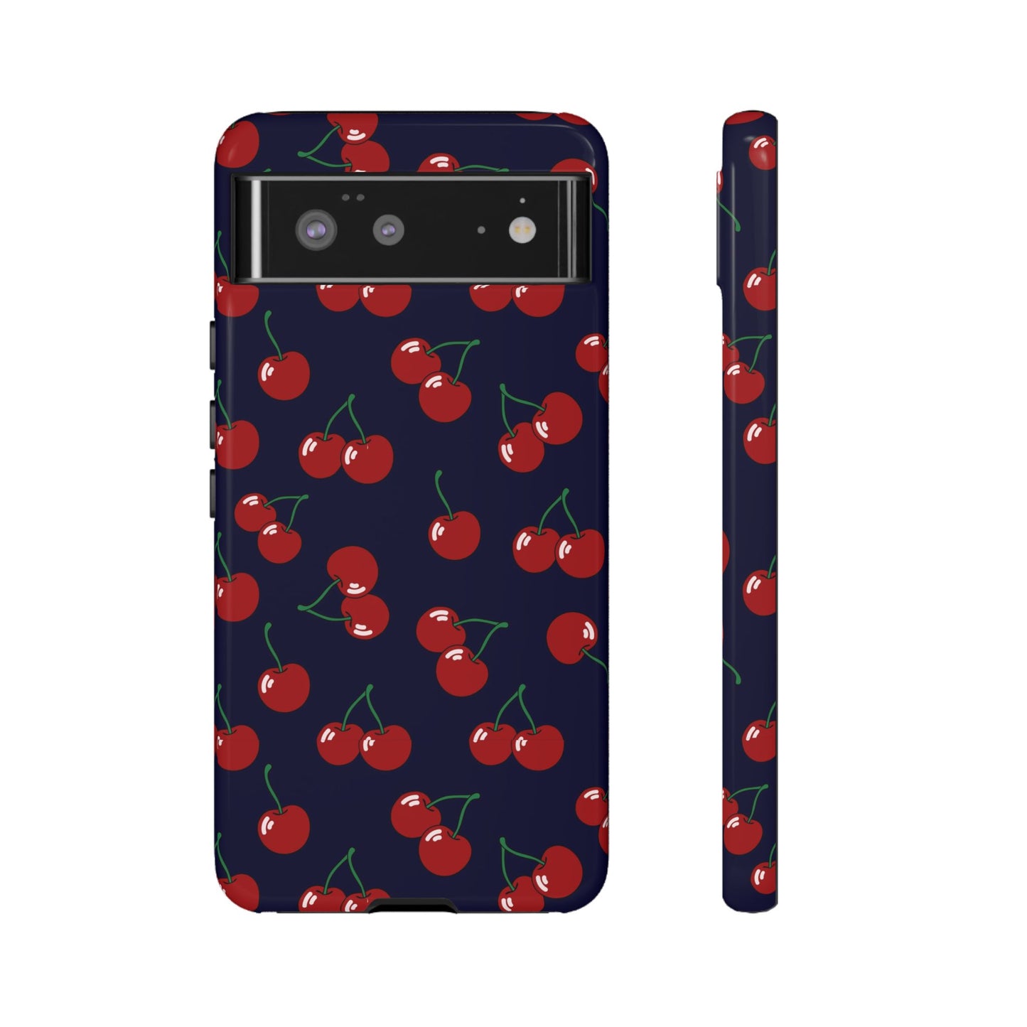 Sweet Cherry | Tough