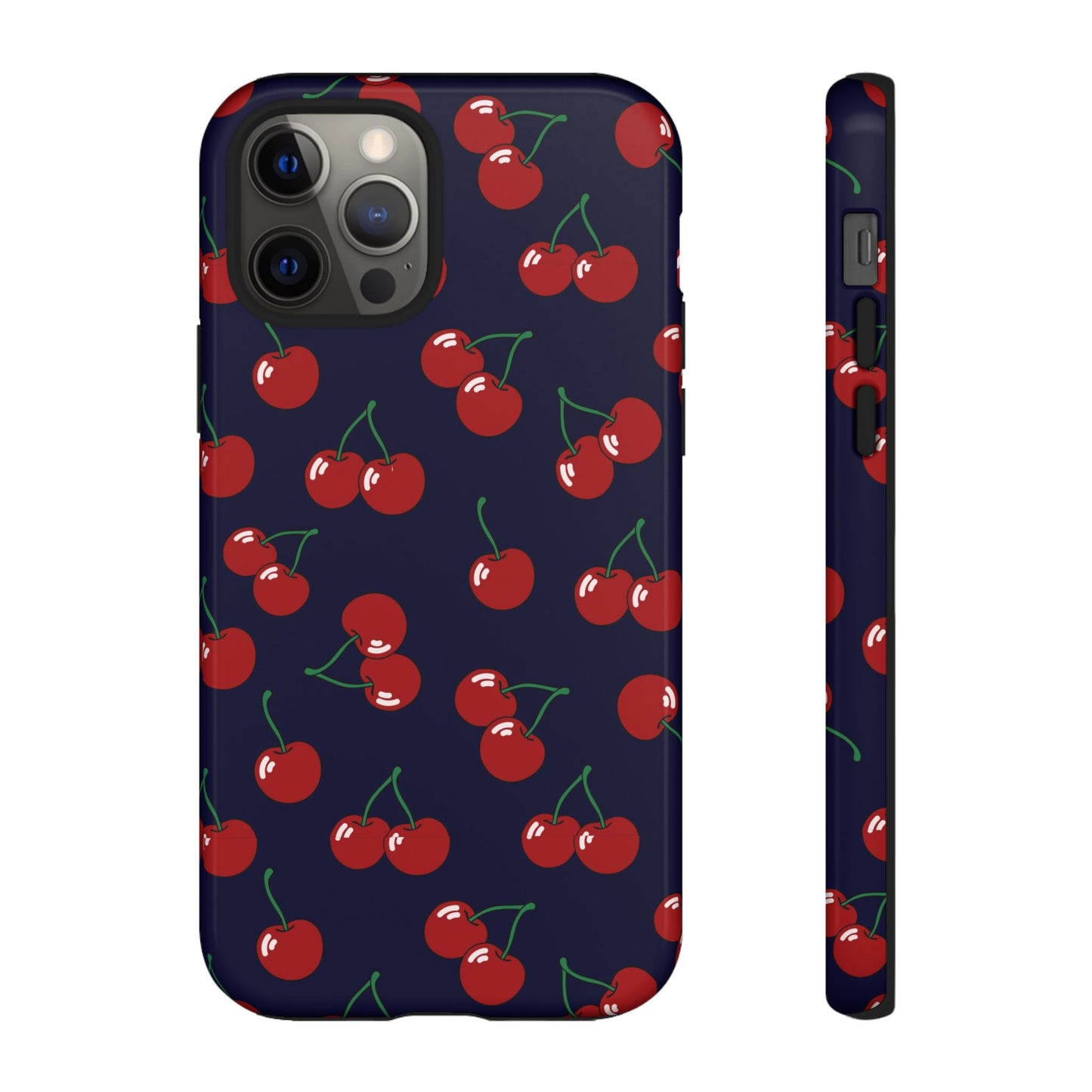 Sweet Cherry | Tough