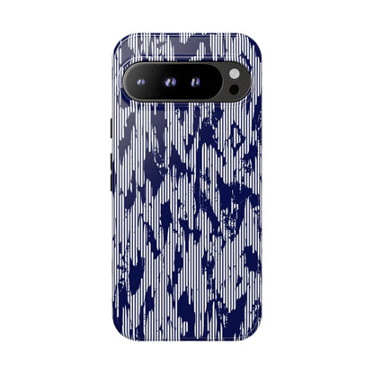Indigo Weave | Tough